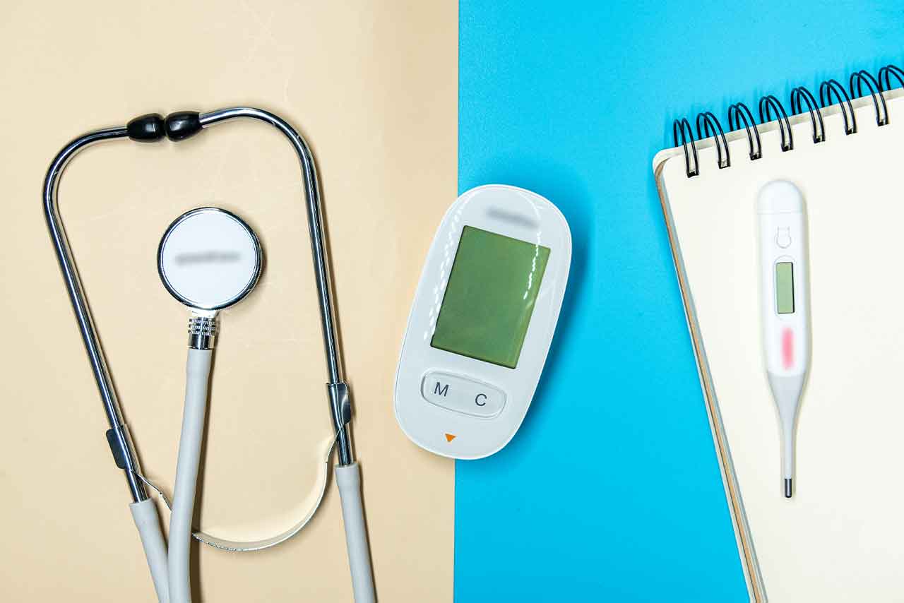 糖尿病人为什么每天打胰岛素？