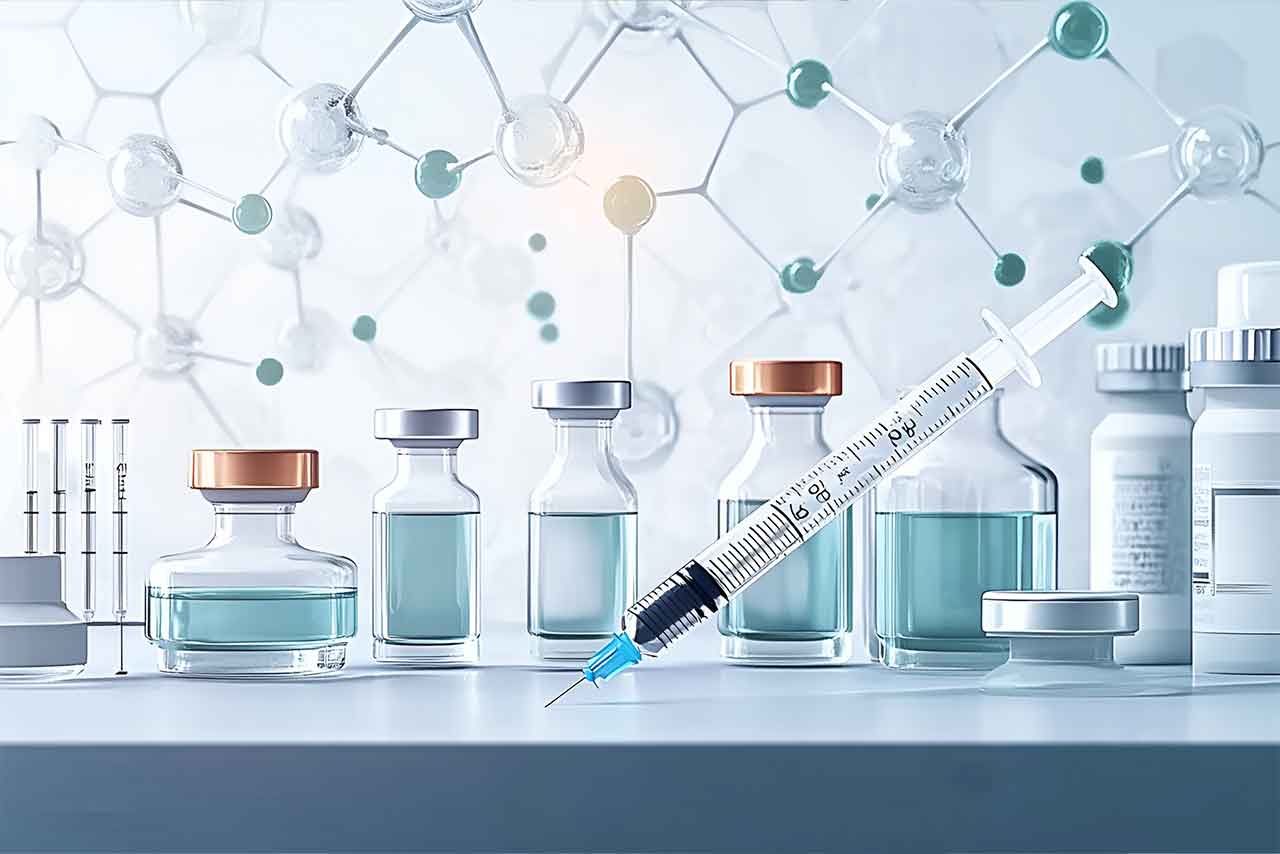 笔式注射器/注射笔：一种新型的自我给药方式