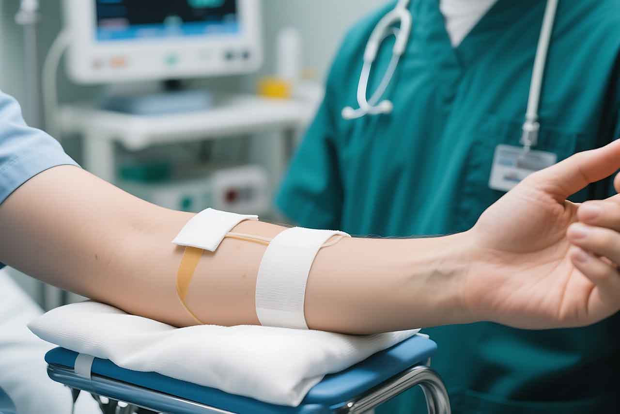 如何选择胰岛素笔针头？