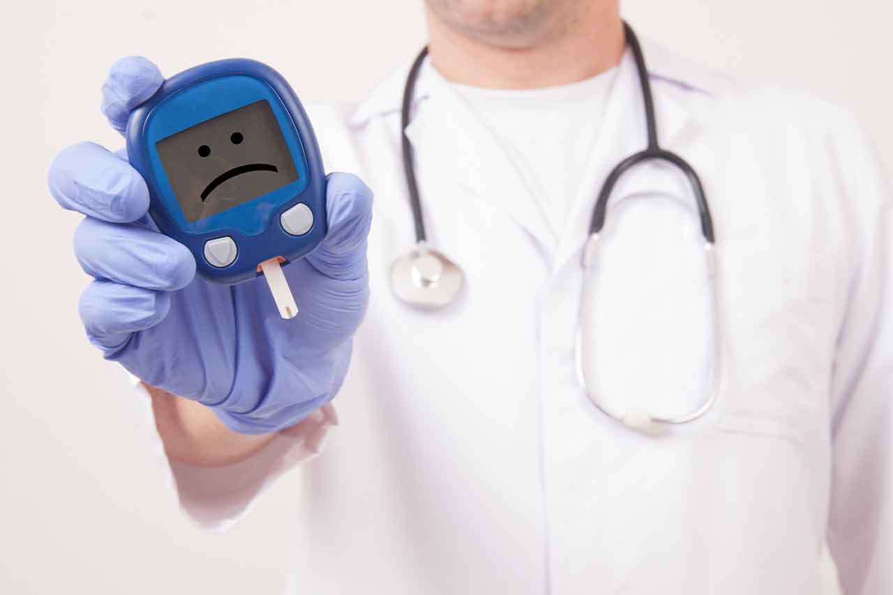 为什么要开司美格鲁肽这种药？