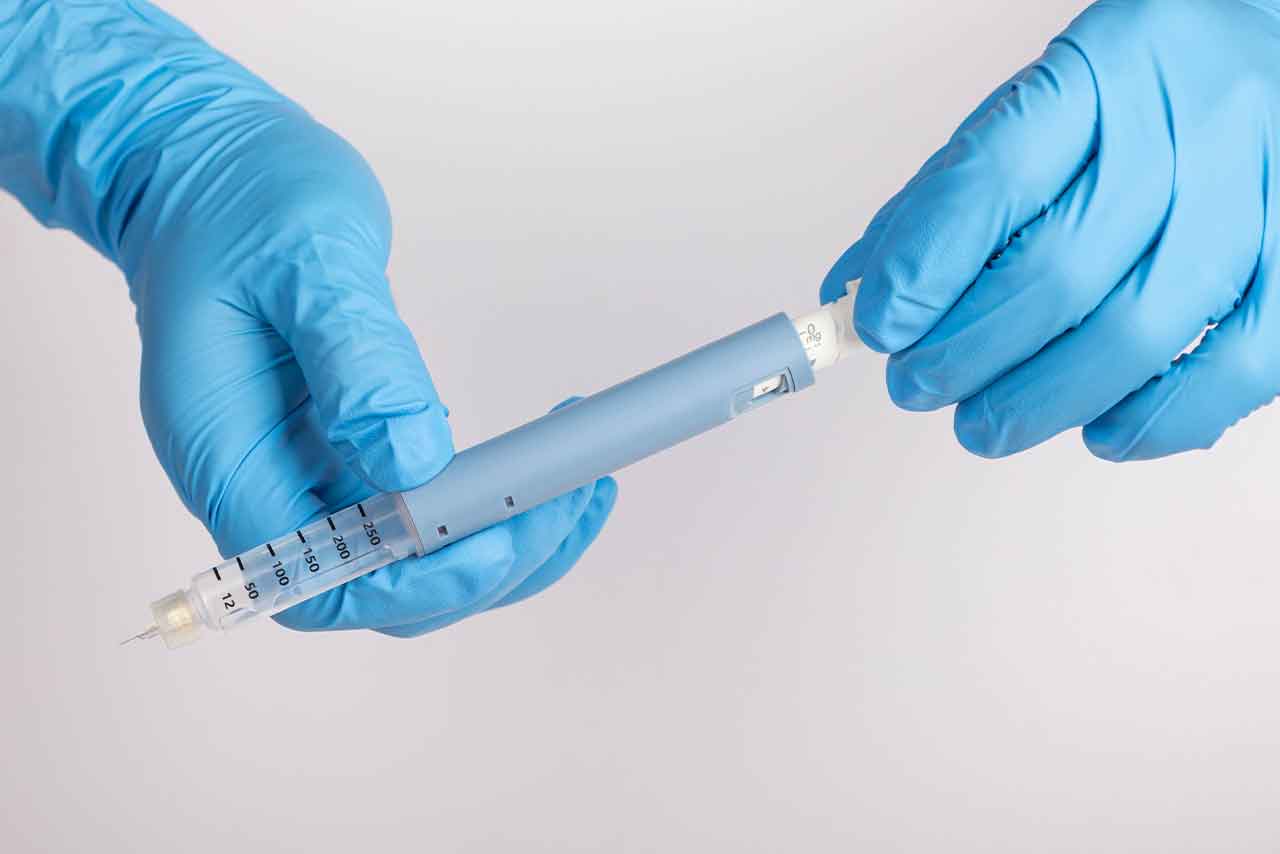 使用特立帕肽注射笔注意事项