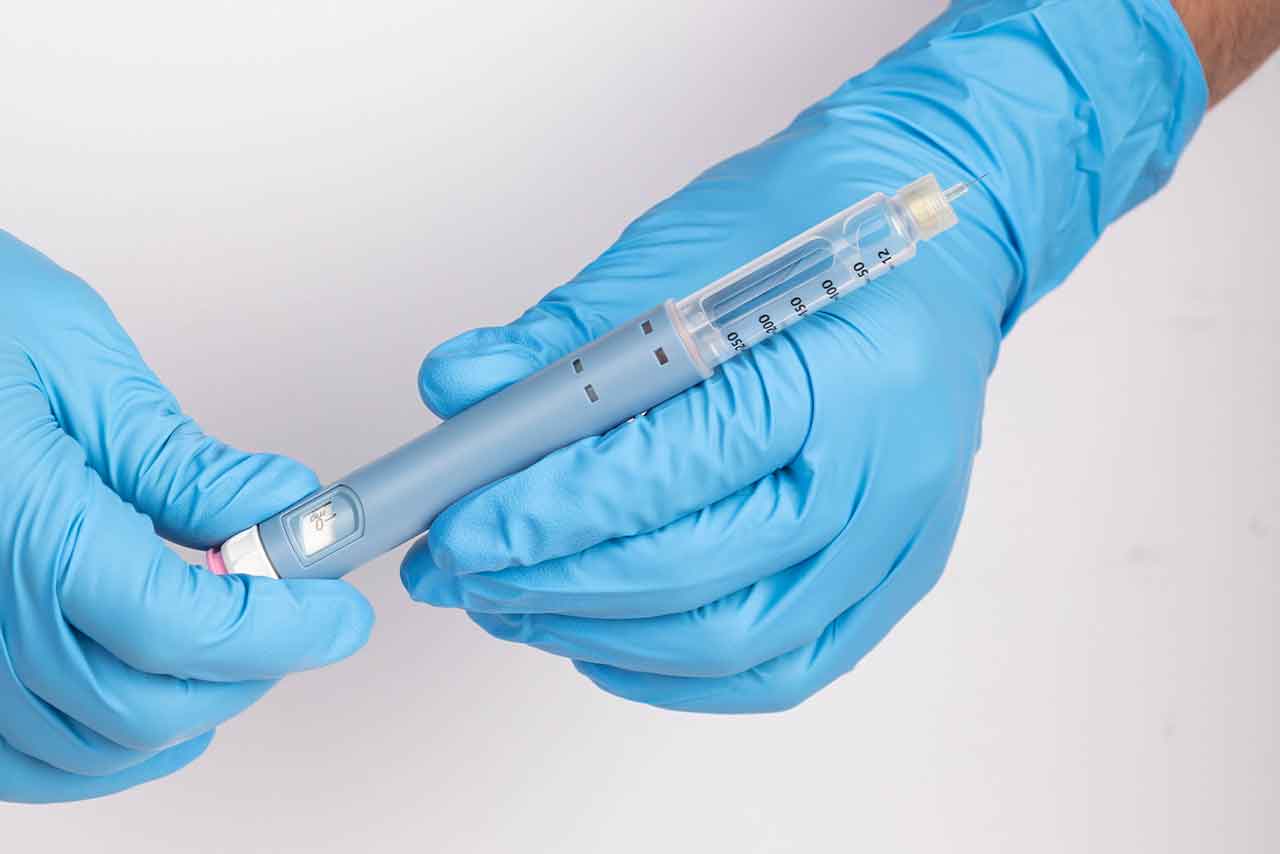 司美格鲁肽的使用手册