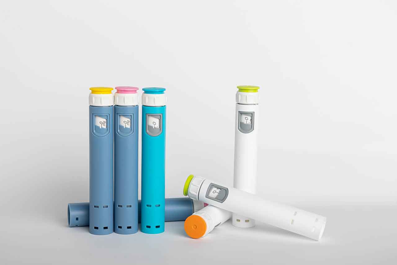 胰岛素注射笔总是坏，几种常见的故障原因及对策