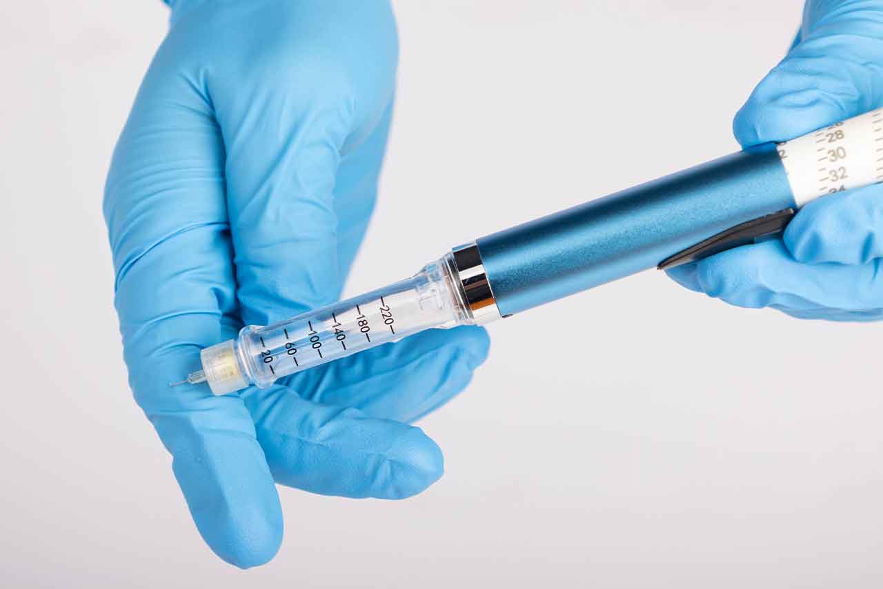 关于德谷胰岛素注射笔的使用手册