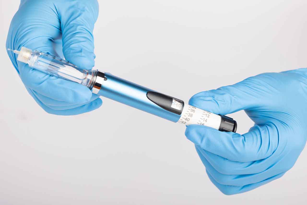 胰岛素的几个错误用法